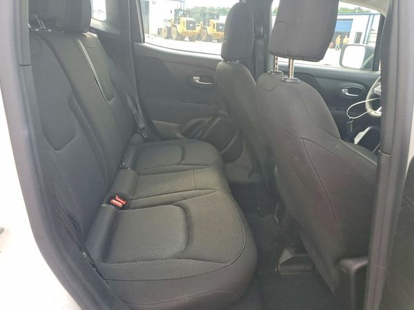 2021 JEEP RENEGADE SPORT 4X2