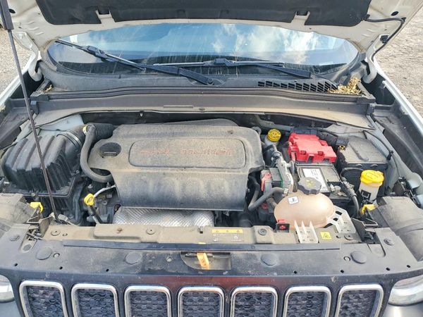 2021 JEEP RENEGADE SPORT 4X2