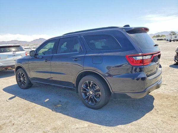 2023 DODGE DURANGO R/T