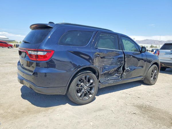 2023 DODGE DURANGO R/T