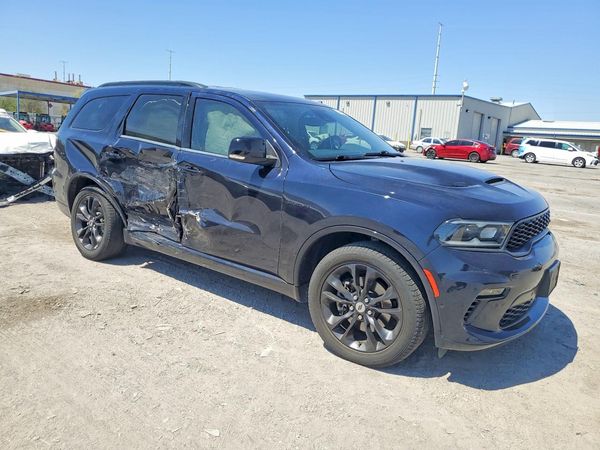 2023 DODGE DURANGO R/T