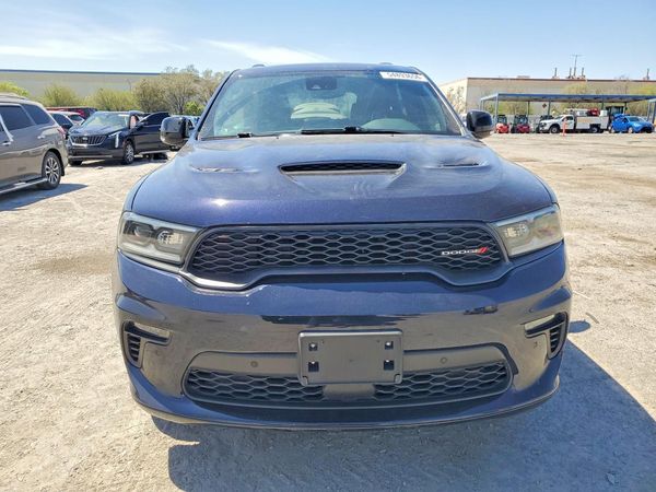 2023 DODGE DURANGO R/T