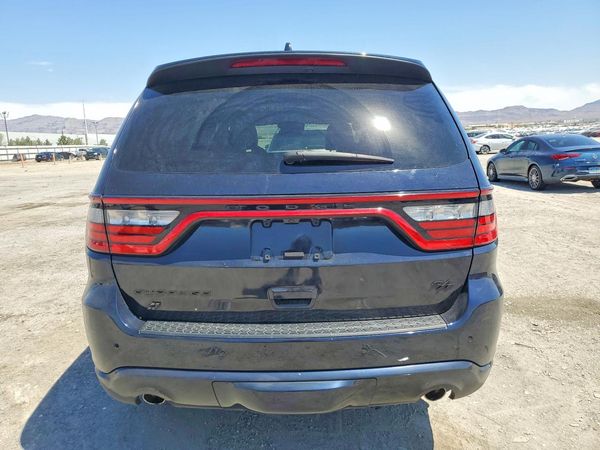 2023 DODGE DURANGO R/T