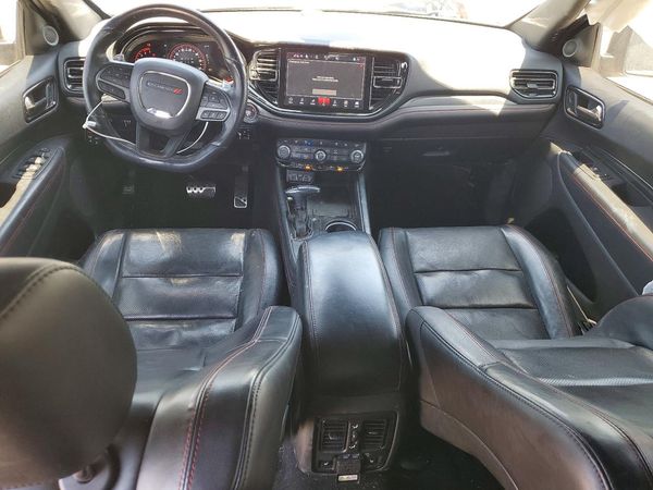 2023 DODGE DURANGO R/T