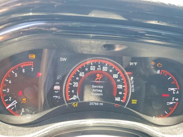 2023 DODGE DURANGO R/T