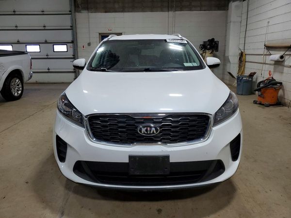 2019 KIA SORENTO L, LX, S