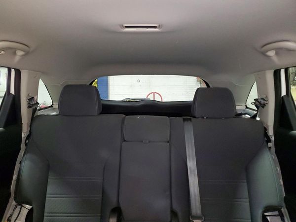 2019 KIA SORENTO L, LX, S