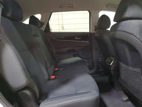2019 KIA SORENTO L, LX, S