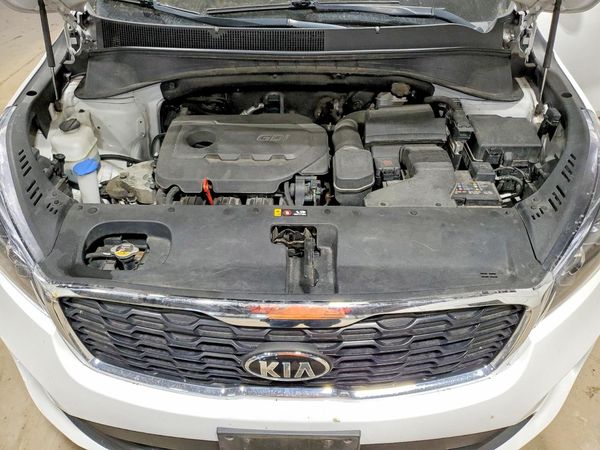 2019 KIA SORENTO L, LX, S