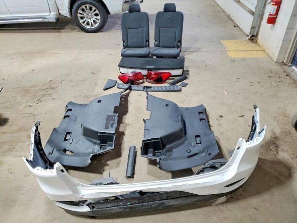 2019 KIA SORENTO L, LX, S