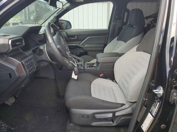 2025 TOYOTA 4RUNNER