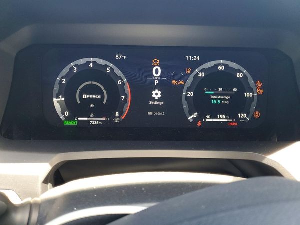 2025 TOYOTA 4RUNNER