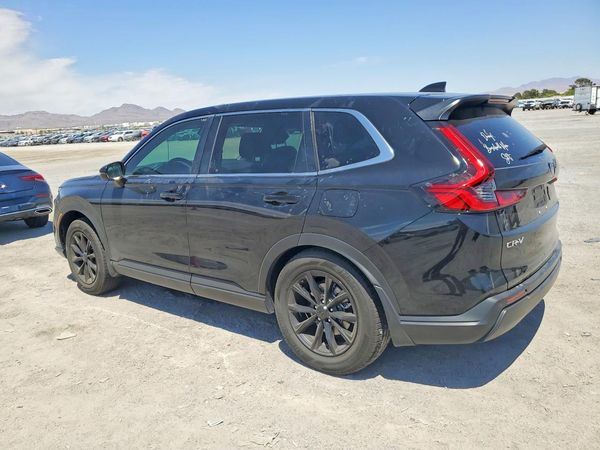 2024 HONDA CR-V