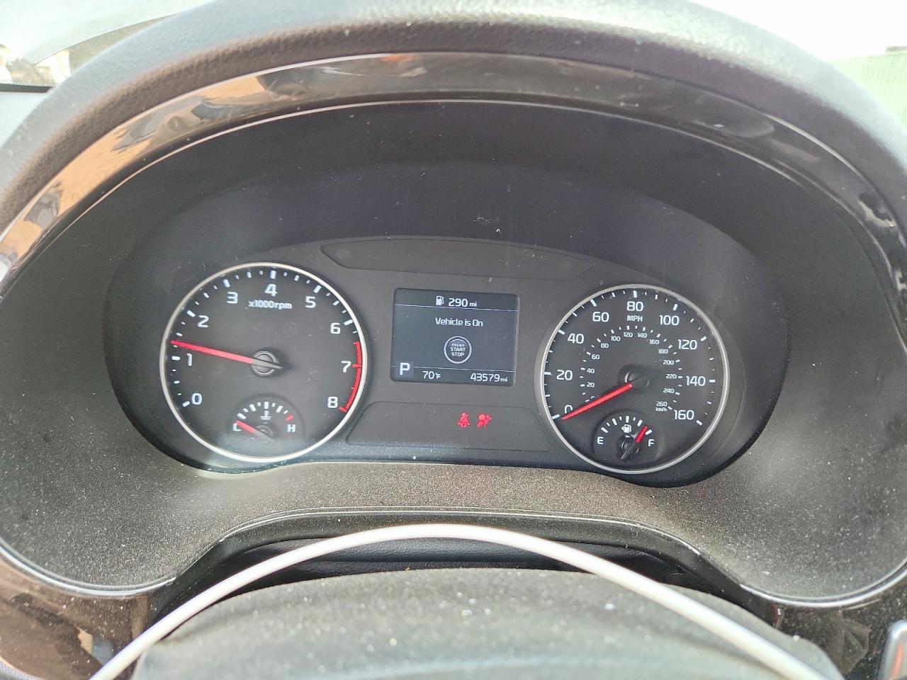2023 KIA SELTOS S, Nightfall Edition