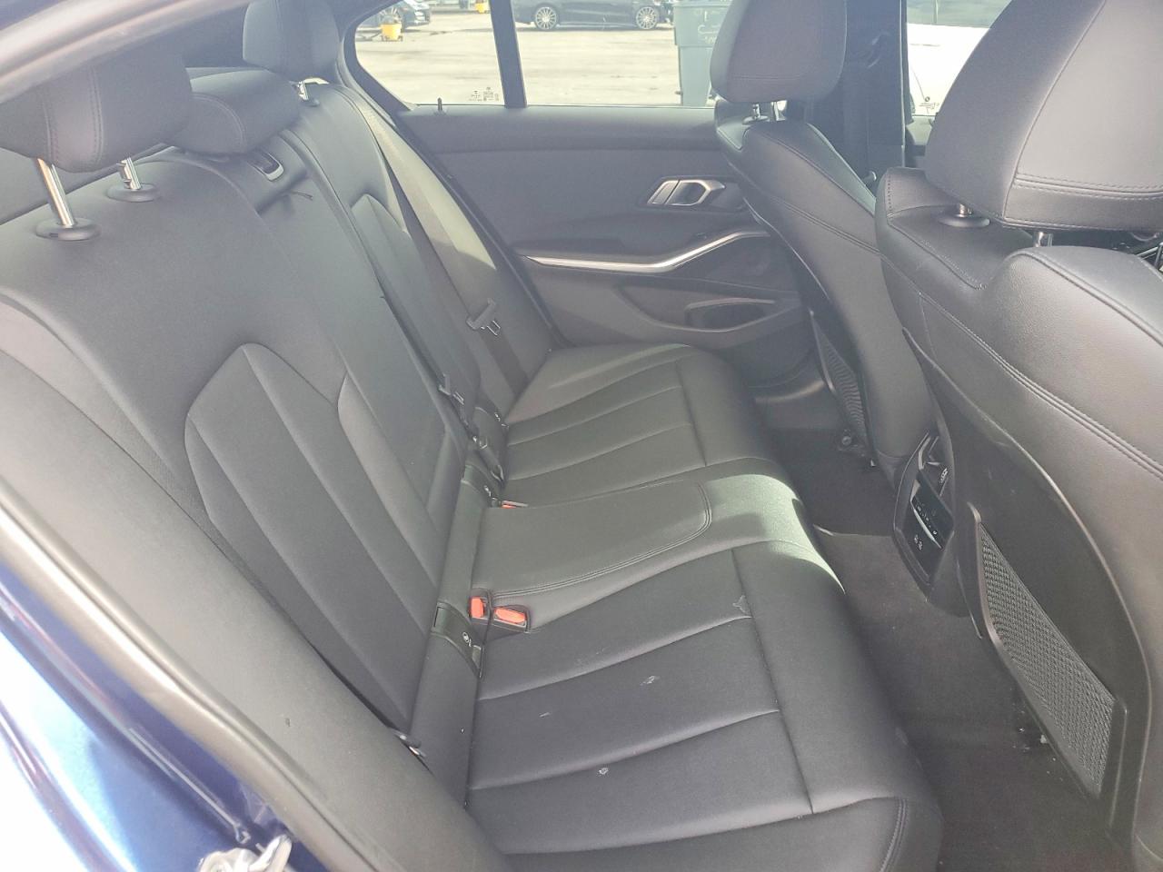 2021 BMW 330I