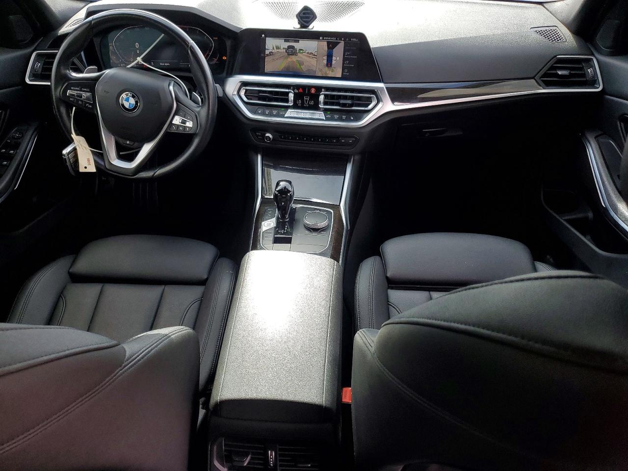 2021 BMW 330I