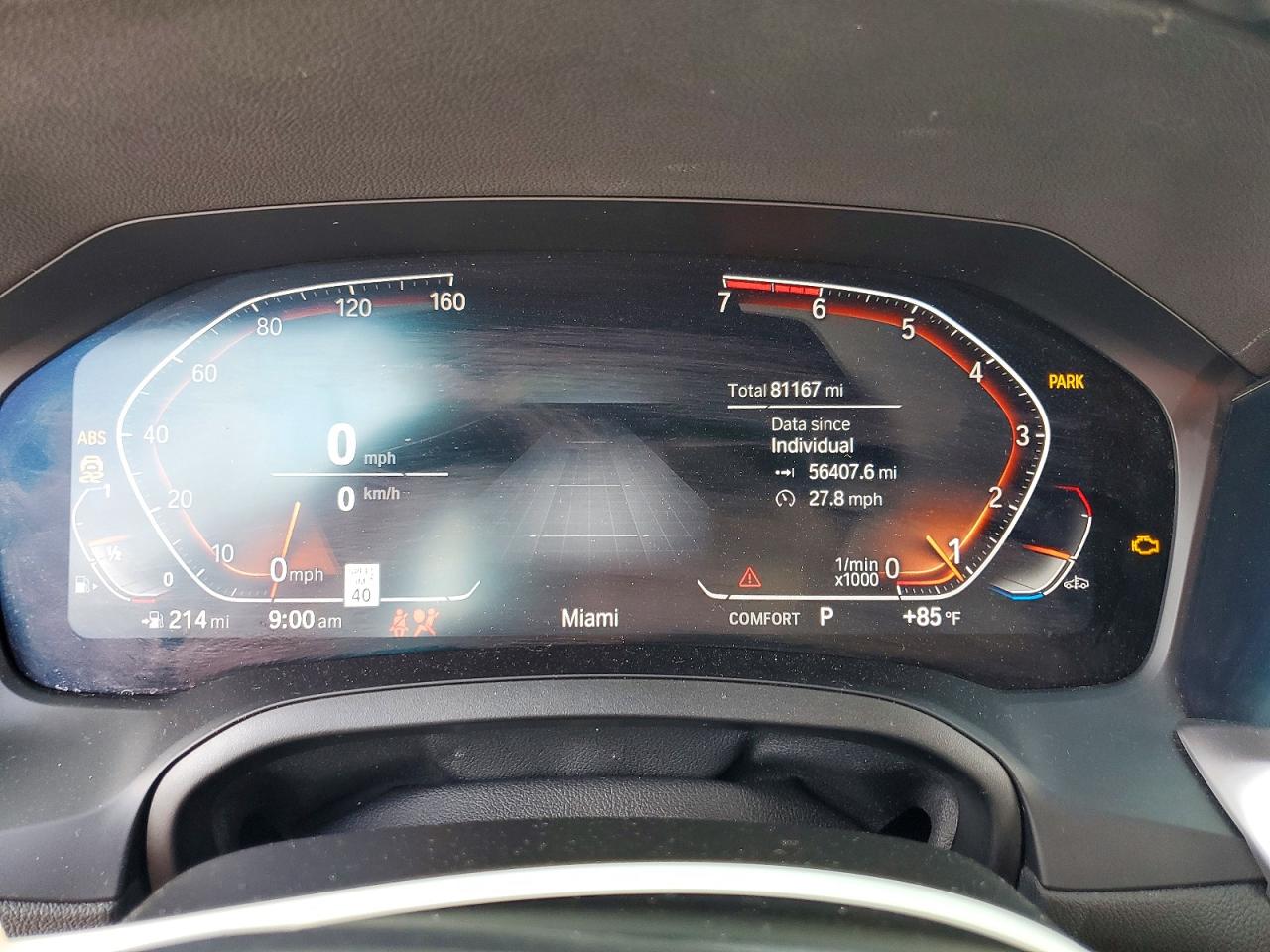 2021 BMW 330I