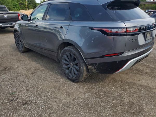 2018 LAND ROVER RANGE ROVER VELAR R-Dynamic SE