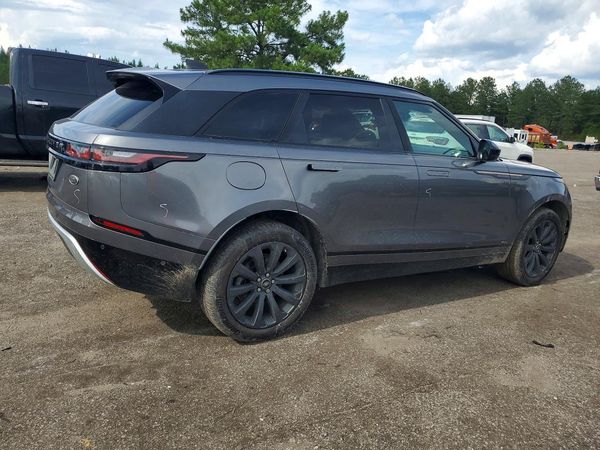 2018 LAND ROVER RANGE ROVER VELAR R-Dynamic SE