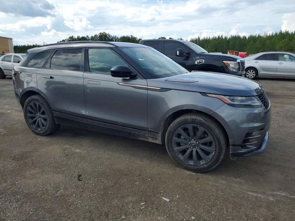 2018 LAND ROVER RANGE ROVER VELAR R-Dynamic SE