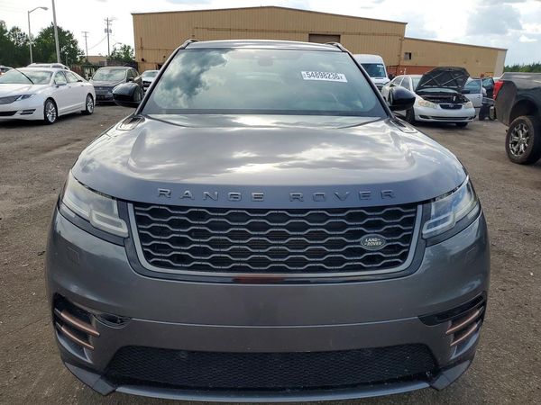 2018 LAND ROVER RANGE ROVER VELAR R-Dynamic SE