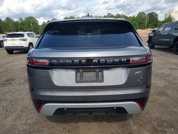 2018 LAND ROVER RANGE ROVER VELAR R-Dynamic SE