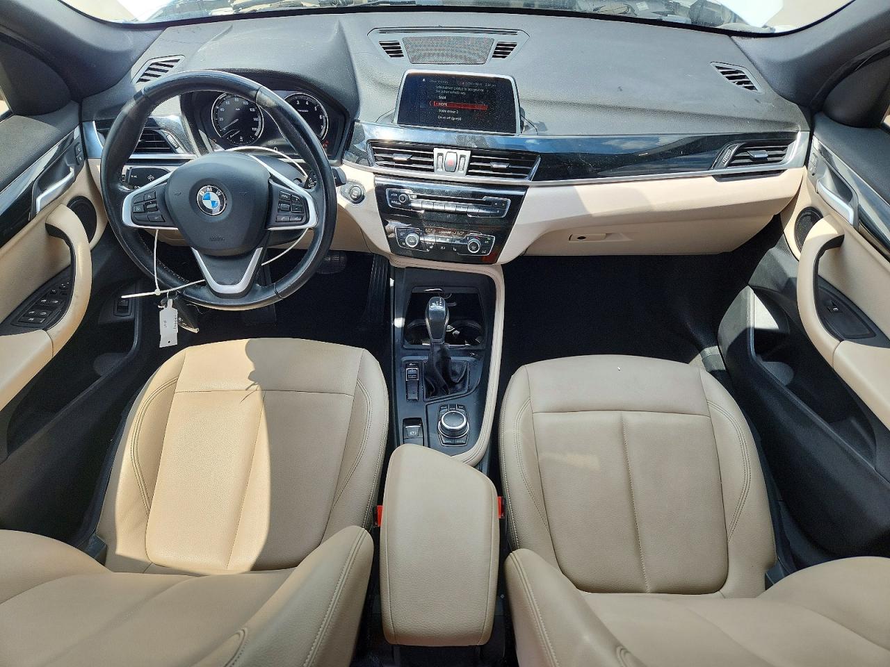2018 BMW X1 sDrive28i