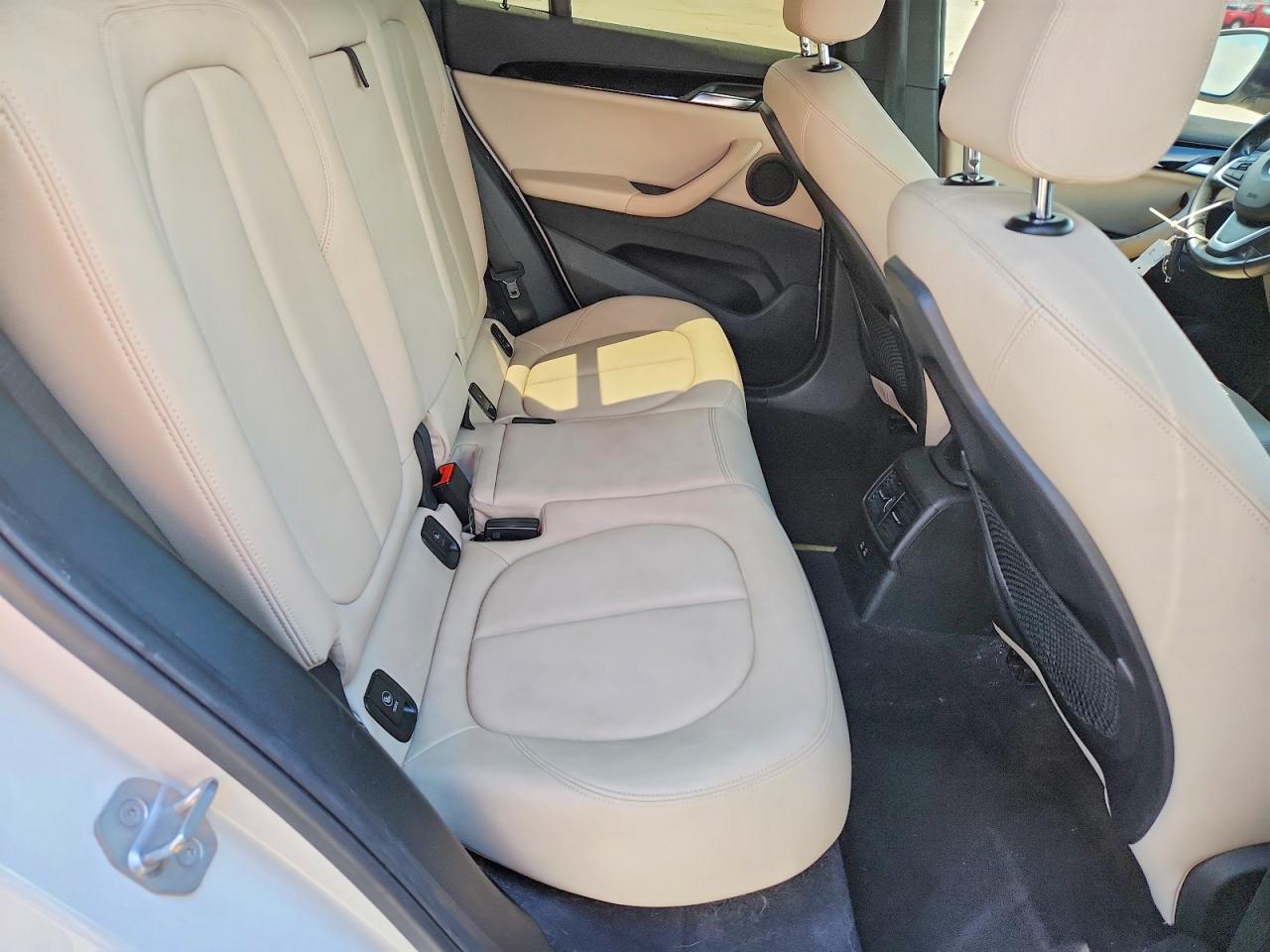 2018 BMW X1 sDrive28i