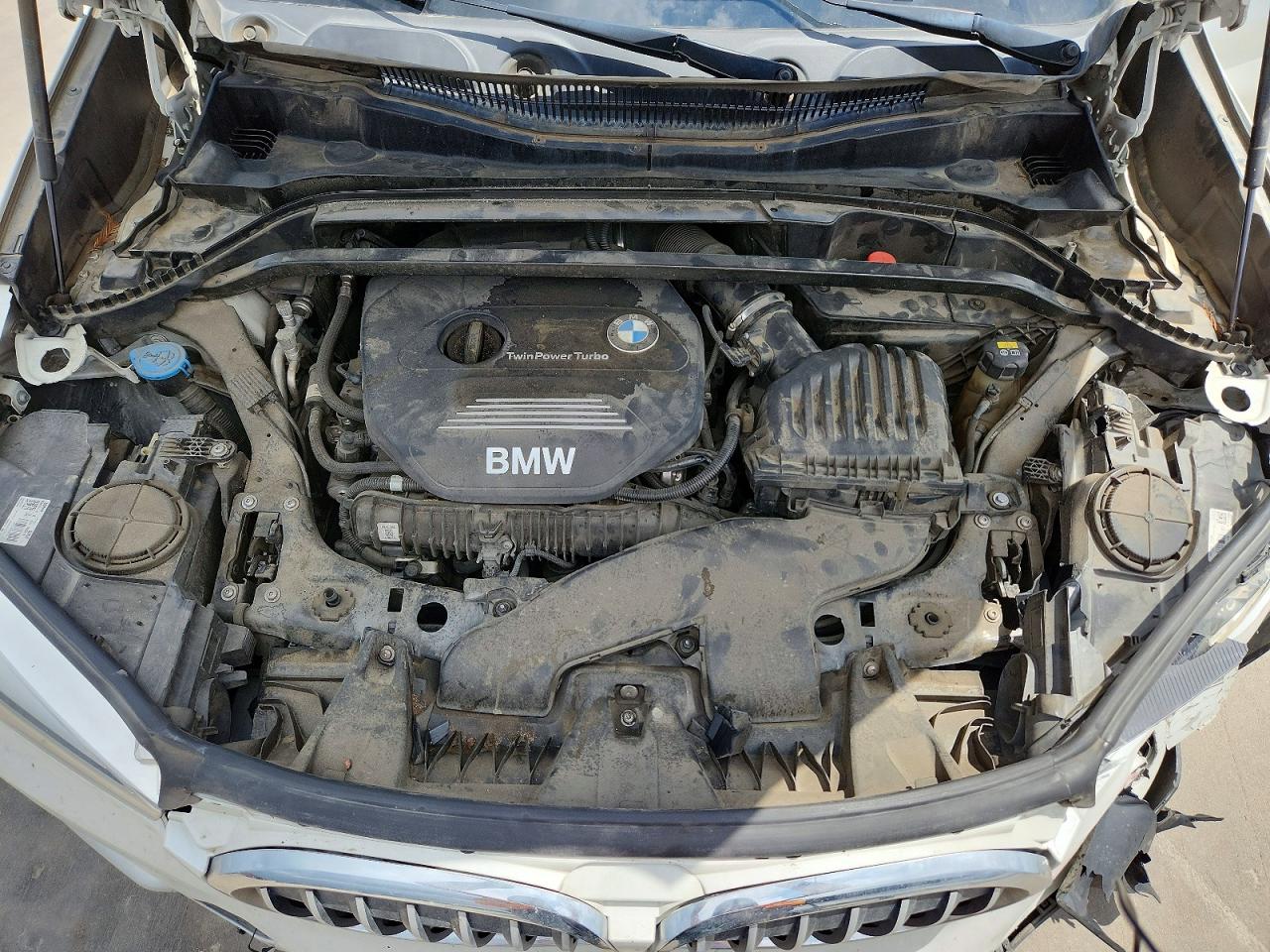 2018 BMW X1 sDrive28i