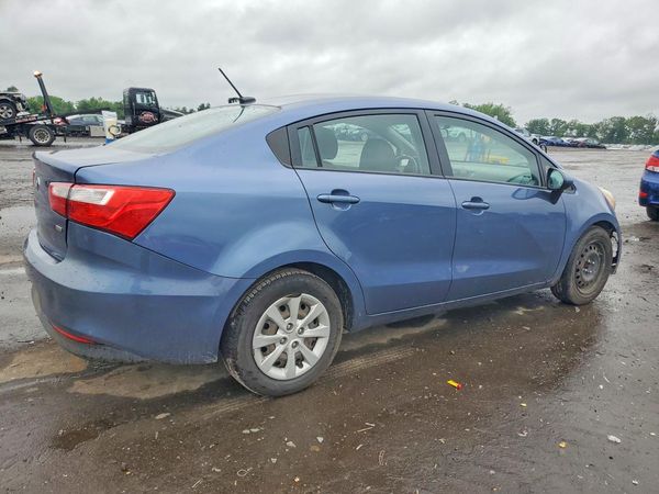 2016 KIA RIO LX A/T