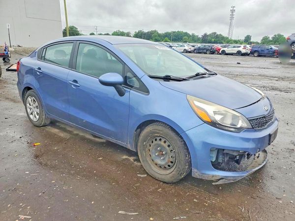 2016 KIA RIO LX A/T