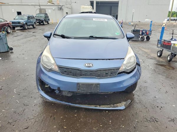 2016 KIA RIO LX A/T