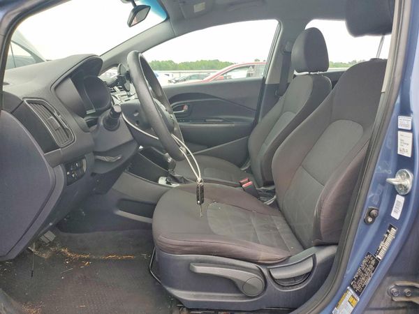 2016 KIA RIO LX A/T