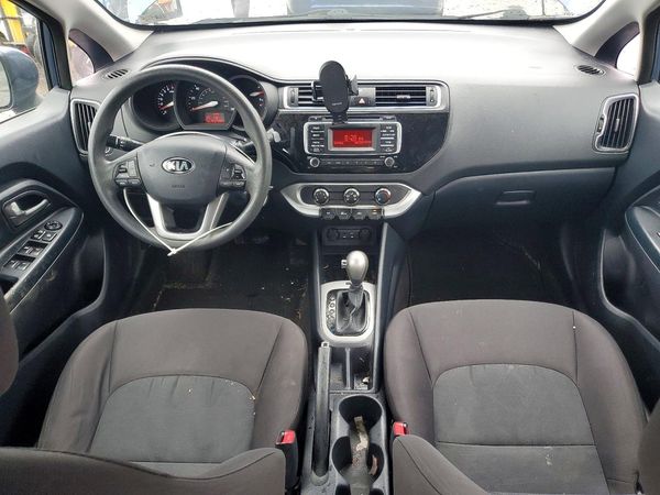2016 KIA RIO LX A/T