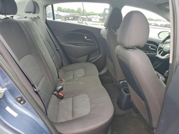 2016 KIA RIO LX A/T