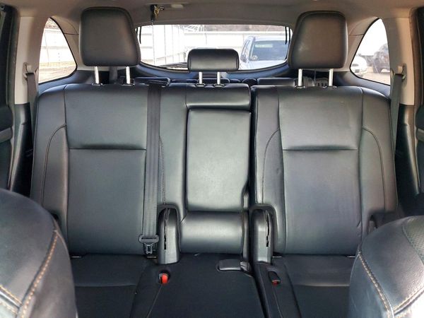 2019 TOYOTA HIGHLANDER Ltd/Ltd Platinum