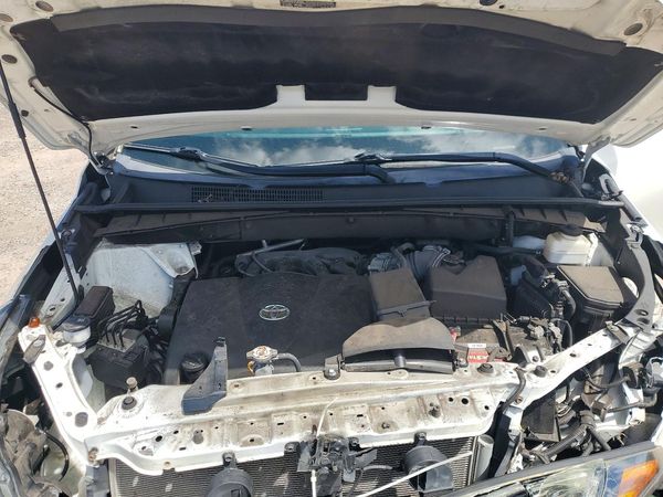 2019 TOYOTA HIGHLANDER Ltd/Ltd Platinum