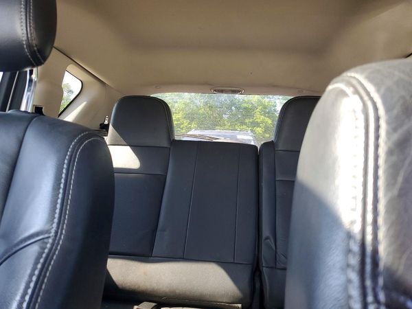 2017 JEEP COMPASS