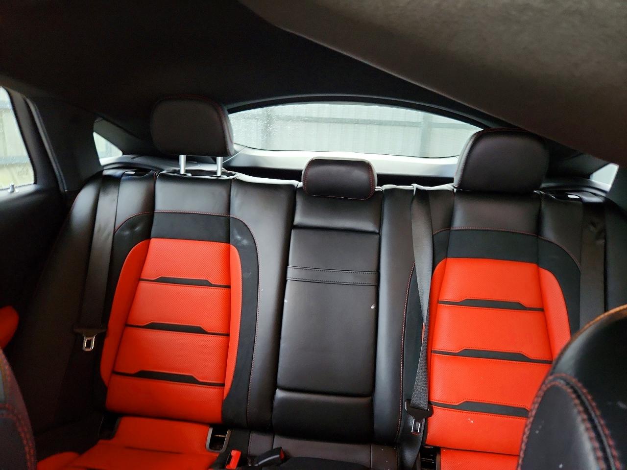2023 MERCEDES-BENZ GLE COUPE AMG GLE53 4MATIC+