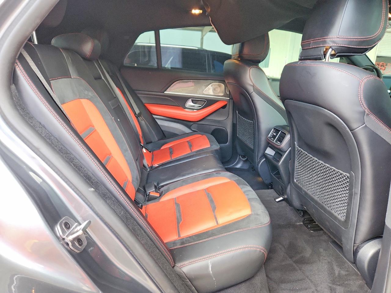 2023 MERCEDES-BENZ GLE COUPE AMG GLE53 4MATIC+