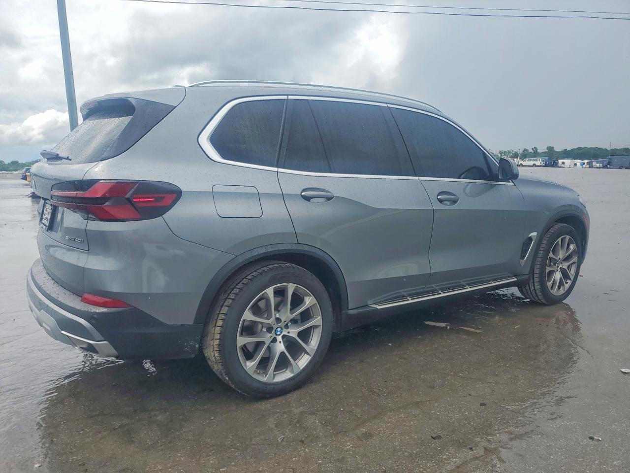 2024 BMW X5
