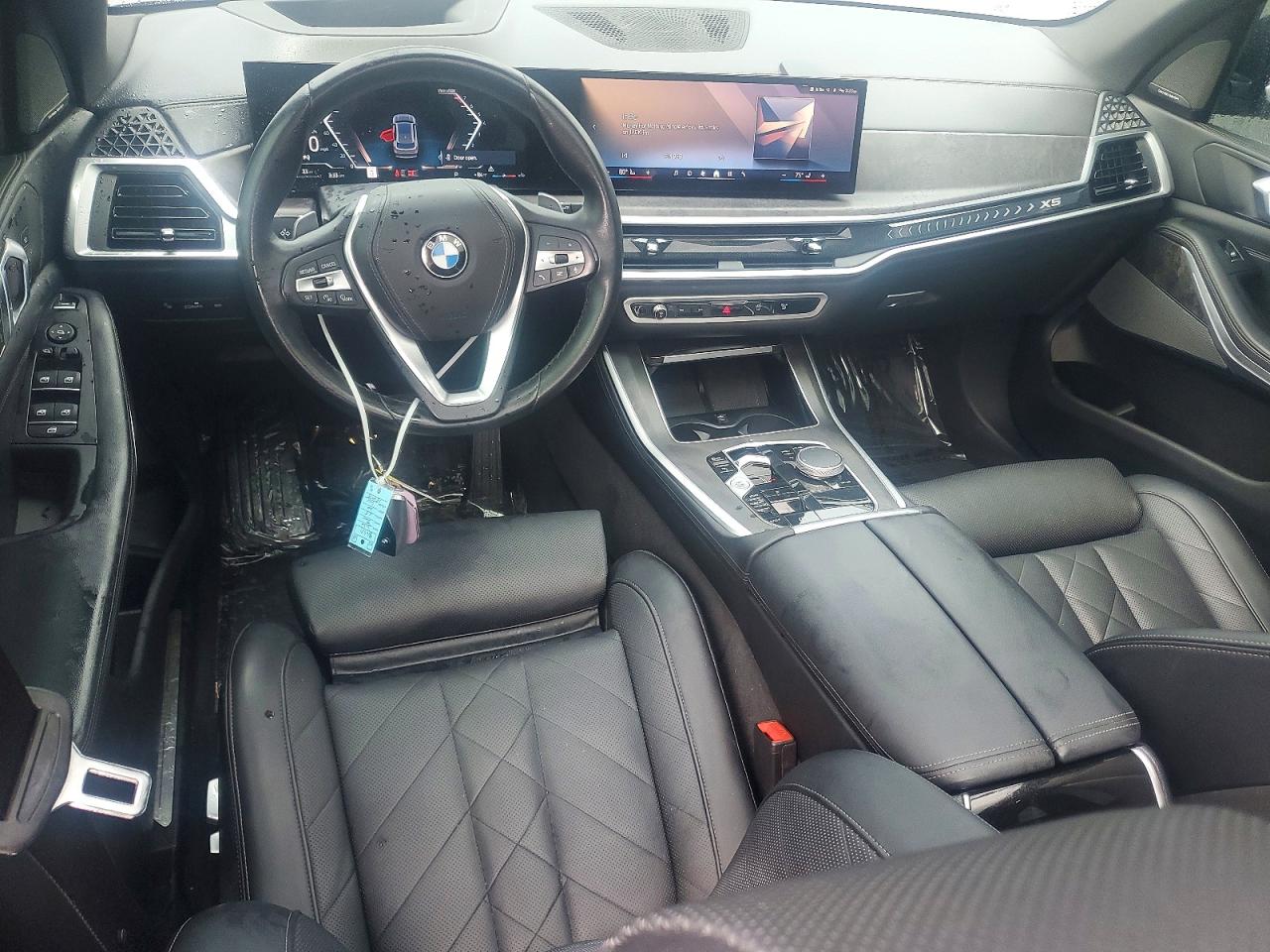 2024 BMW X5 sDrive40i