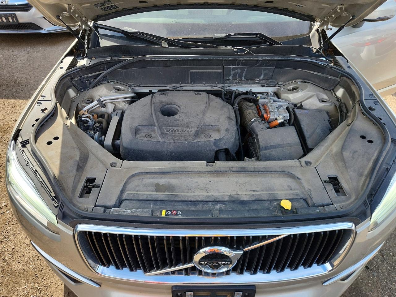 2016 VOLVO XC90 SV42 Momentum