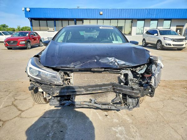 2018 KIA FORTE LX Base