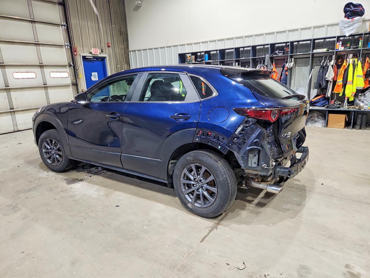 2024 MAZDA CX-30