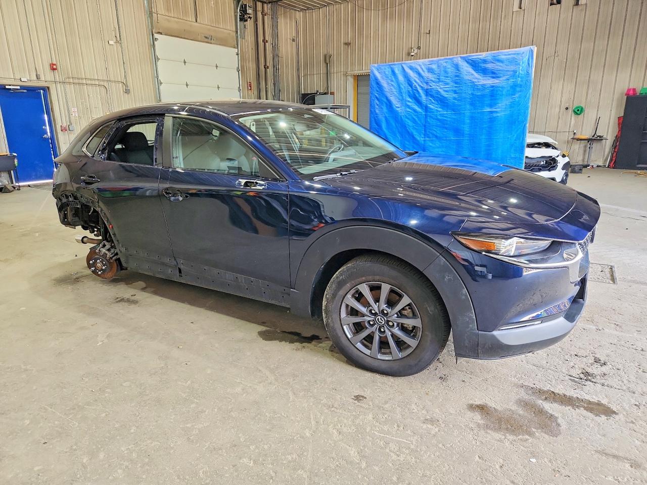 2024 MAZDA CX-30