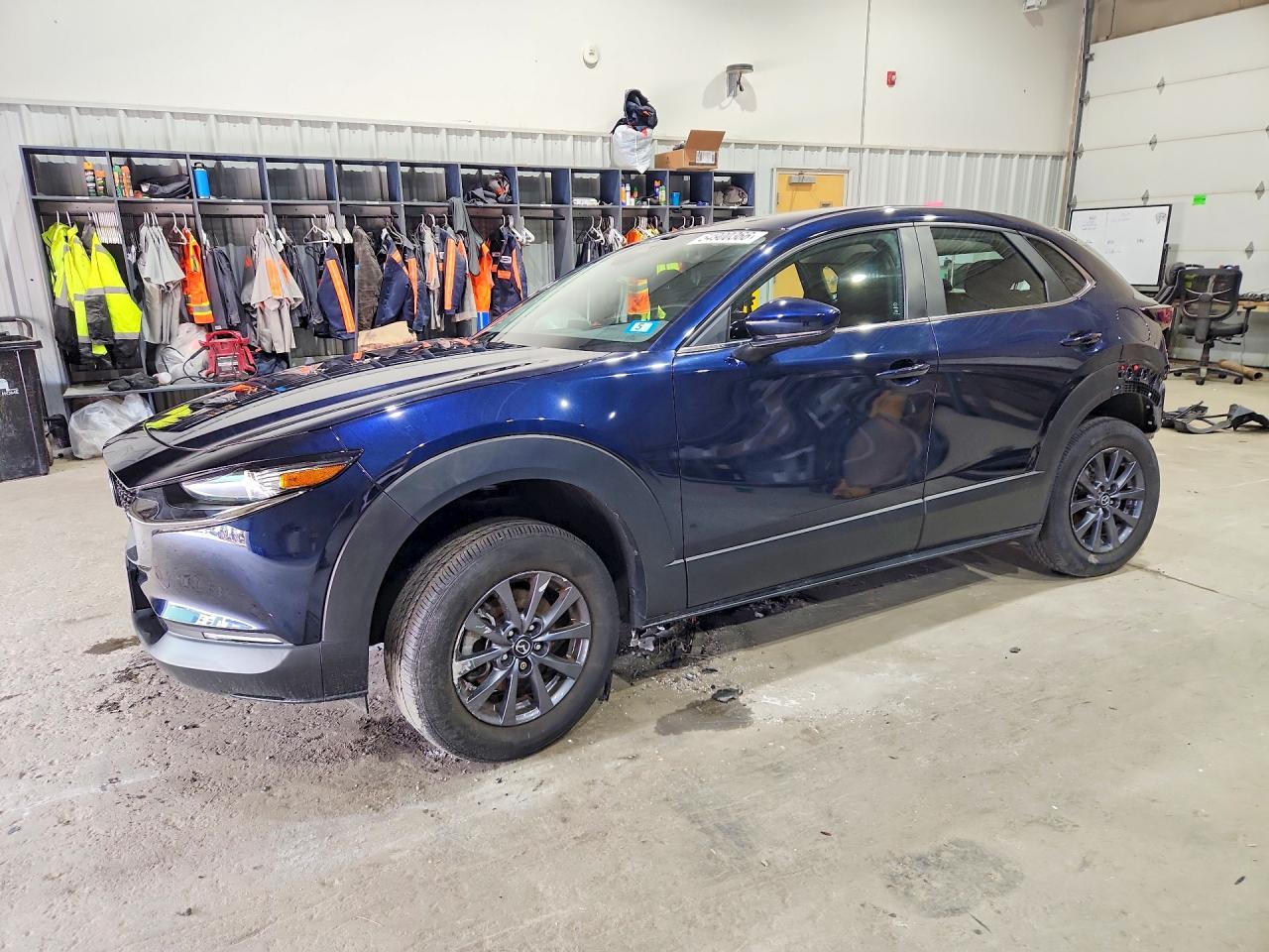 2024 MAZDA CX-30