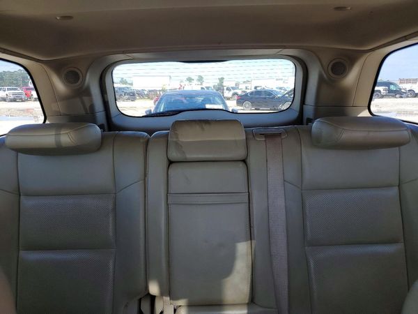 2019 JEEP GRAND CHEROKEE LIMITED 4X2
