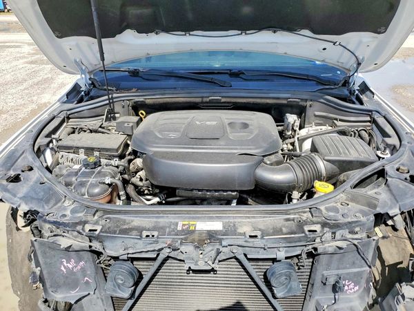 2019 JEEP GRAND CHEROKEE LIMITED 4X2