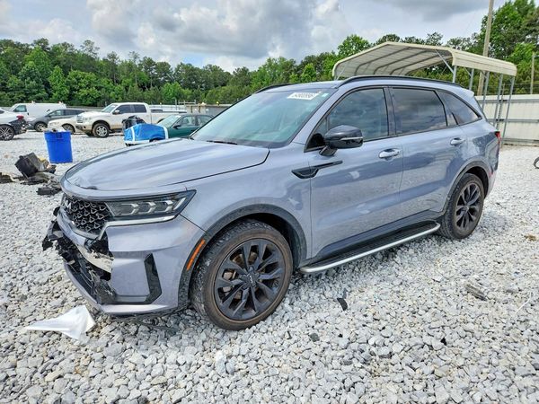 2022 KIA SORENTO SX/SX-P